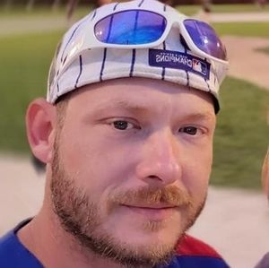 Meet your Posher, Quincy